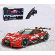 1/16 RC model Nissan GT-R